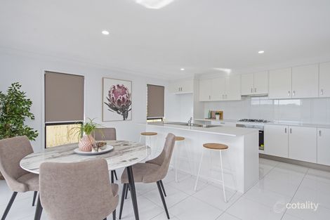 Property photo of 105 Fairbourne Terrace Pimpama QLD 4209