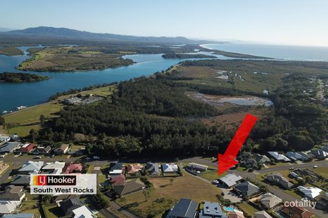 40 Marlin Dr, South West Rocks, NSW 2431