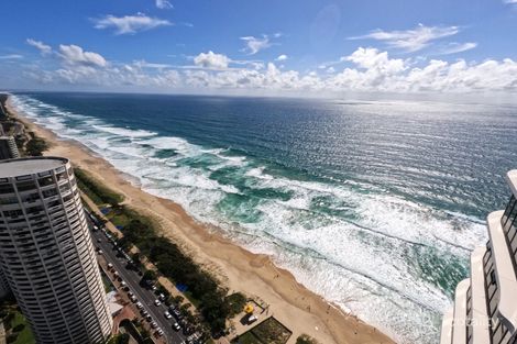 3906/88 The Esplanade, Surfers Paradise, QLD 4217