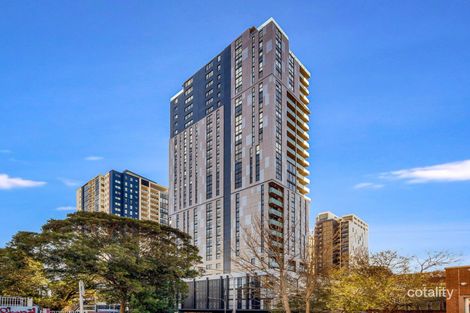 Level/7 Deane St, Burwood, NSW 2134
