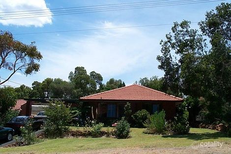 21 Barwon St, Lesmurdie, WA 6076