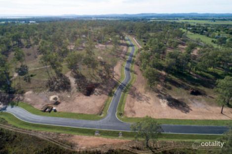 Property photo of 8 Newland Place Adare QLD 4343