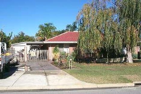 27 Ninda Rd, Shoalwater, WA 6169