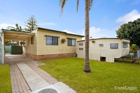 Property photo of 89 Tasman Street Kurnell NSW 2231