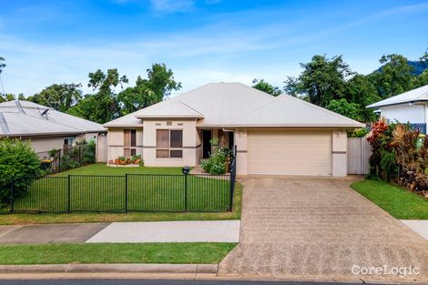 Property photo of 63 Fitzmaurice Drive Bentley Park QLD 4869