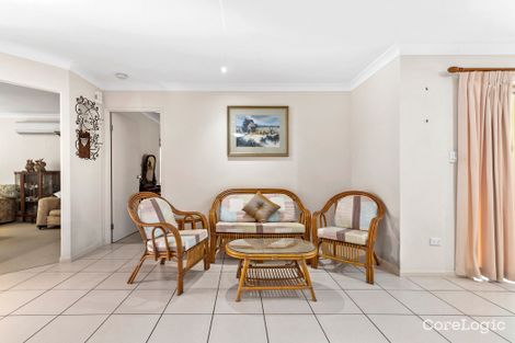 Property photo of 63 Fitzmaurice Drive Bentley Park QLD 4869