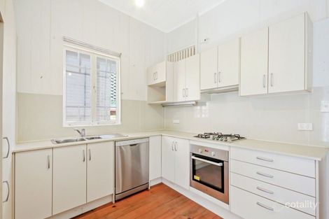Property photo of 66 Jellicoe Street Coorparoo QLD 4151