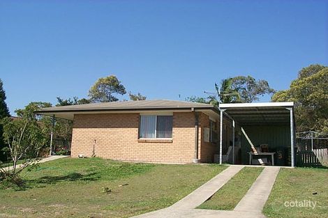 3 Statesman Cres, Sunnybank Hills, QLD 4109