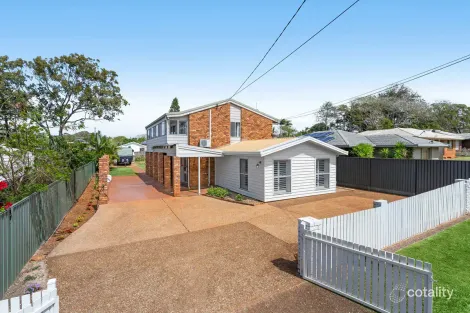 29 Warner St, Wellington Point, QLD 4160