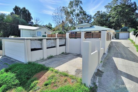 Property photo of 8 Byfield Road Parkerville WA 6081