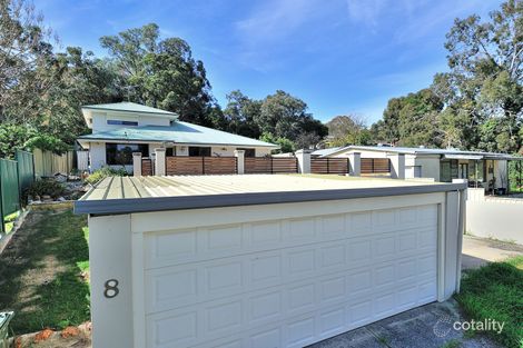 Property photo of 8 Byfield Road Parkerville WA 6081