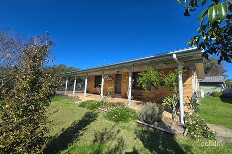 Property photo of 49 Albert Street Crows Nest QLD 4355