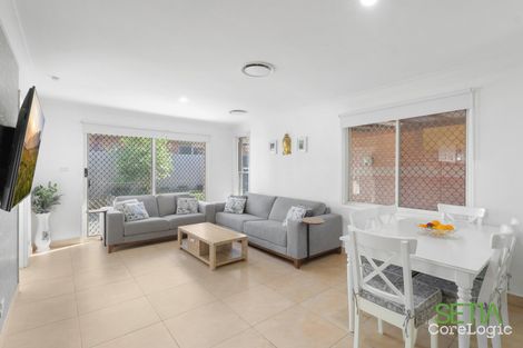 Property photo of 52 Bellingham Avenue Glendenning NSW 2761