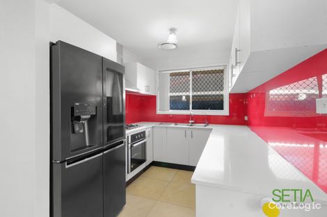 Property photo of 52 Bellingham Avenue Glendenning NSW 2761