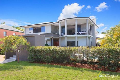 Property photo of 17 Riverview Place Yeronga QLD 4104