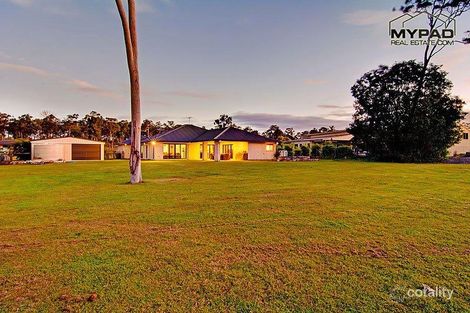Property photo of 229-231 Red Gum Road New Beith QLD 4124