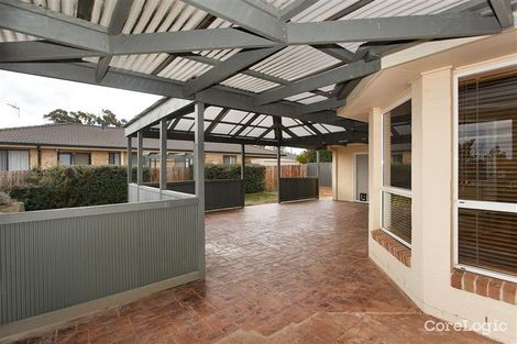 Property photo of 8 Marrett Street Amaroo ACT 2914