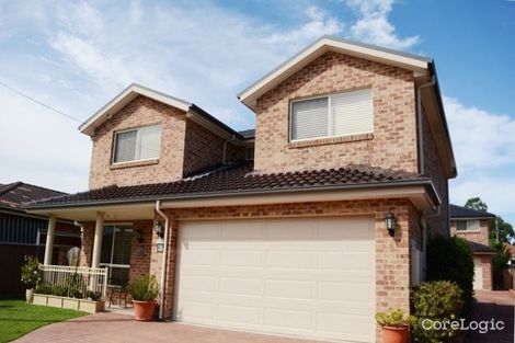 Property photo of 53 Springfield Avenue Blacktown NSW 2148