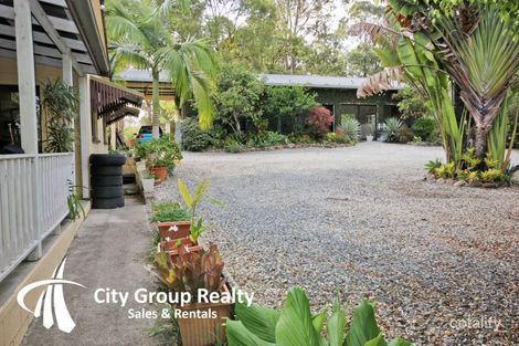 Property photo of 101 Mudgeeraba Road Worongary QLD 4213