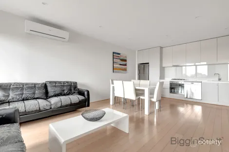 Property photo of 407/1 Foundry Road Sunshine VIC 3020