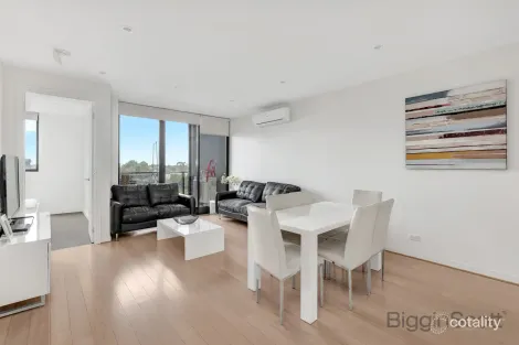 Property photo of 407/1 Foundry Road Sunshine VIC 3020