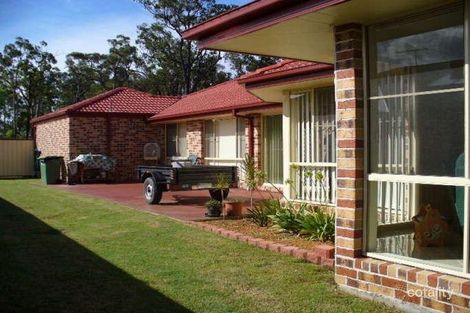 Property photo of 100 Halfway Drive Ormeau QLD 4208