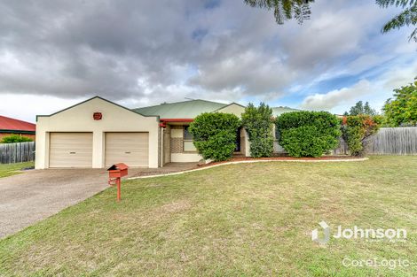 Property photo of 103 Willowtree Drive Flinders View QLD 4305