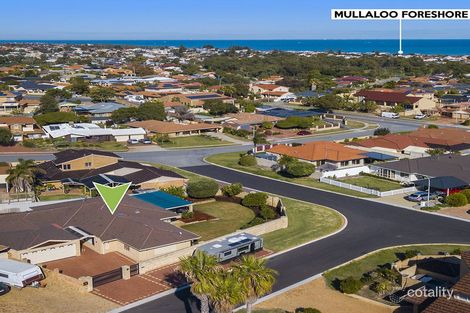 Property photo of 4 Olive Cove Mullaloo WA 6027