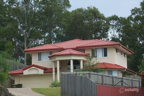 Property photo of 38 Settlement Court Tallai QLD 4213