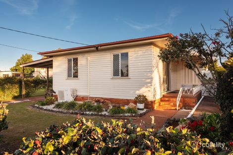 Property photo of 8 Eiser Street Harristown QLD 4350