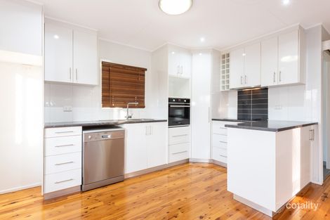 Property photo of 8 Eiser Street Harristown QLD 4350