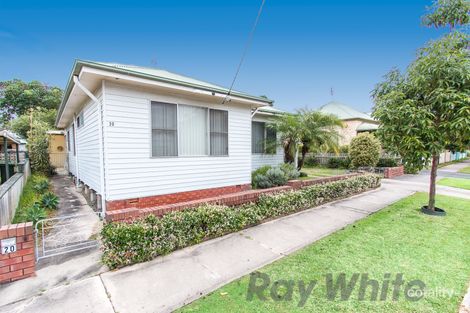 Property photo of 20 Hall Street Merewether NSW 2291