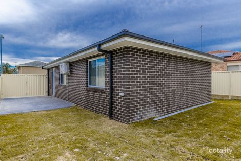Property photo of 30 Maple Road Casula NSW 2170