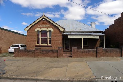Property photo of 4 Macquarie Street Cowra NSW 2794
