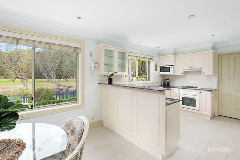 Property photo of 14 Morna Place Kareela NSW 2232