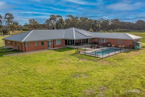 144 Kealy Rd, Benalla, VIC 3672