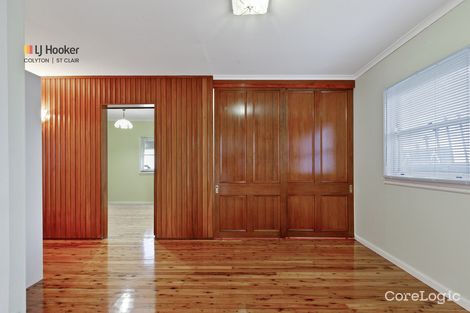 Property photo of 4 Dan Crescent Colyton NSW 2760