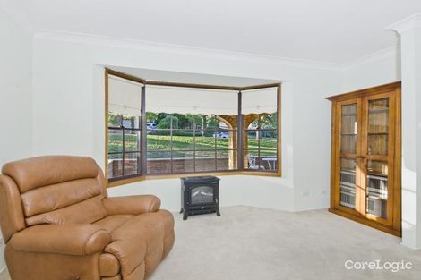 Property photo of 13 Callistemon Close Baulkham Hills NSW 2153