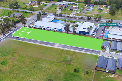 352 Sixth Ave, Austral, NSW 2179