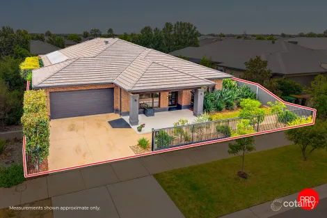 5 Bilitho St, Huntly, VIC 3551