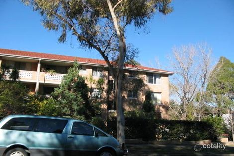 Property photo of 6/8 Lachlan Avenue Macquarie Park NSW 2113