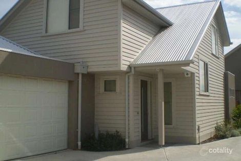 Property photo of 3/187 Melbourne Road Williamstown VIC 3016
