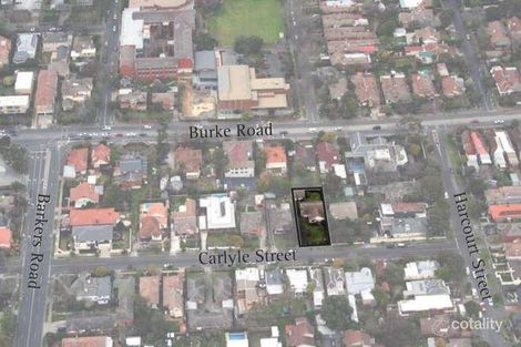 Property photo of 11 Carlyle Street Hawthorn East VIC 3123