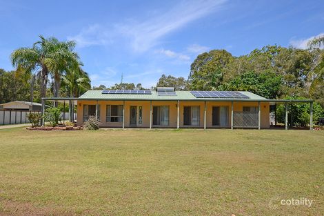 Property photo of 235 Doolong Road Wondunna QLD 4655