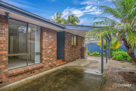 Property photo of 2/14 Wallan Road Kincumber NSW 2251