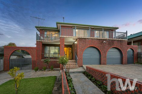 Property photo of 41 Darriwill Street Bell Post Hill VIC 3215