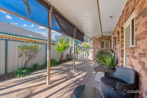 Property photo of 2/18 Bream Road Ettalong Beach NSW 2257