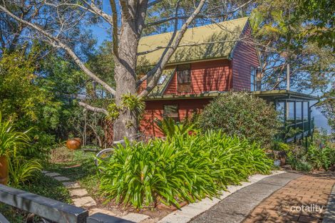 214 Beacon Rd, Tamborine Mountain, QLD 4272