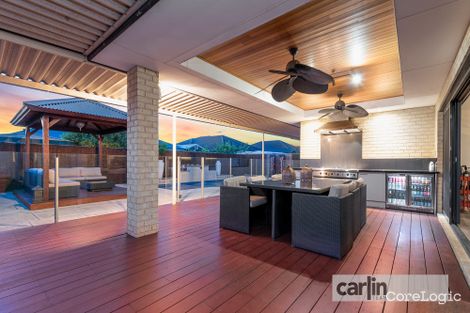 Property photo of 3 Araluen Bend Aubin Grove WA 6164