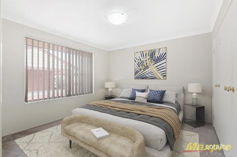 Property photo of 3/52 Station Street Cannington WA 6107